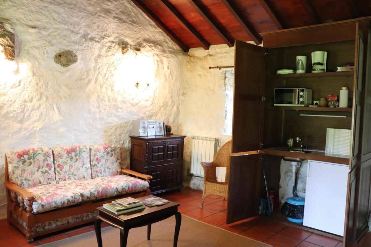 Casa Da Breia Villa Carregadouro Dış mekan fotoğraf