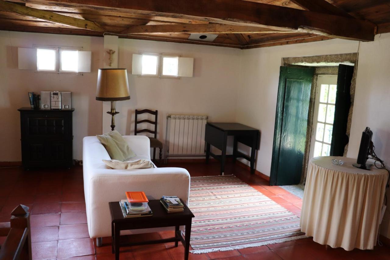 Casa Da Breia Villa Carregadouro Dış mekan fotoğraf