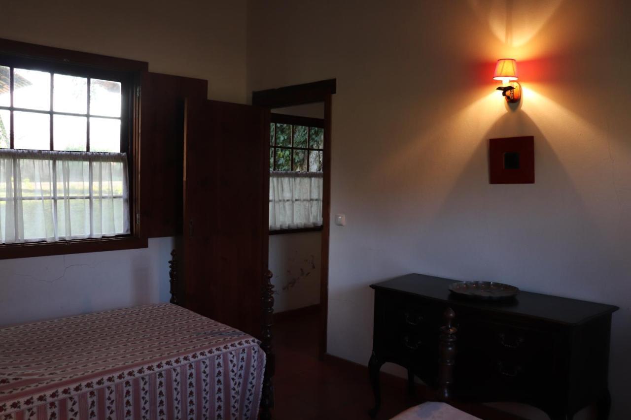 Casa Da Breia Villa Carregadouro Dış mekan fotoğraf