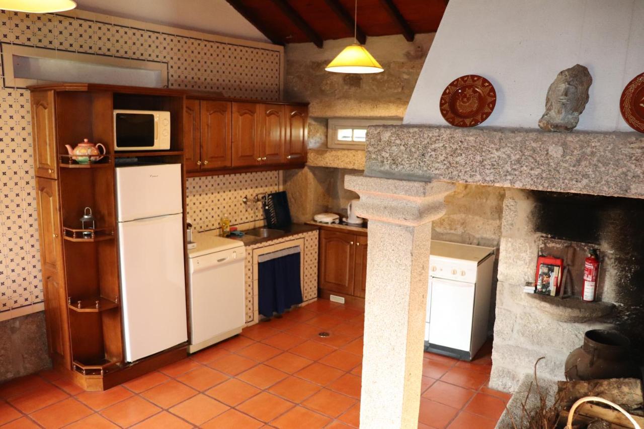 Casa Da Breia Villa Carregadouro Dış mekan fotoğraf