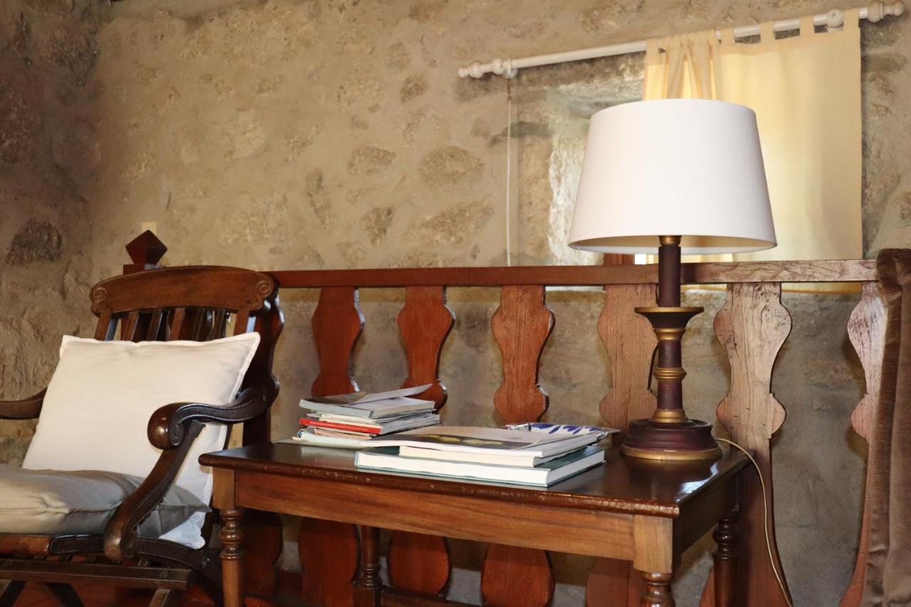 Casa Da Breia Villa Carregadouro Dış mekan fotoğraf