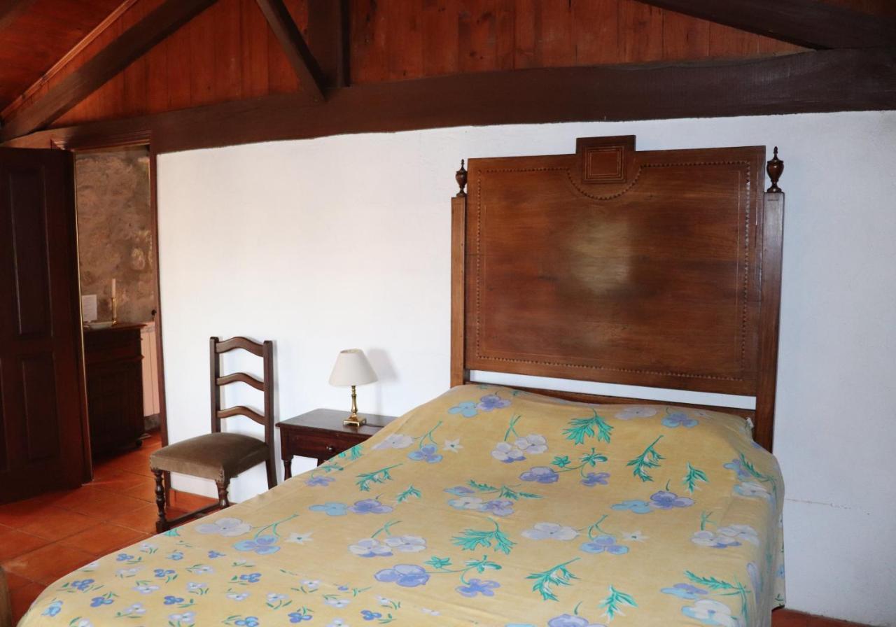 Casa Da Breia Villa Carregadouro Dış mekan fotoğraf
